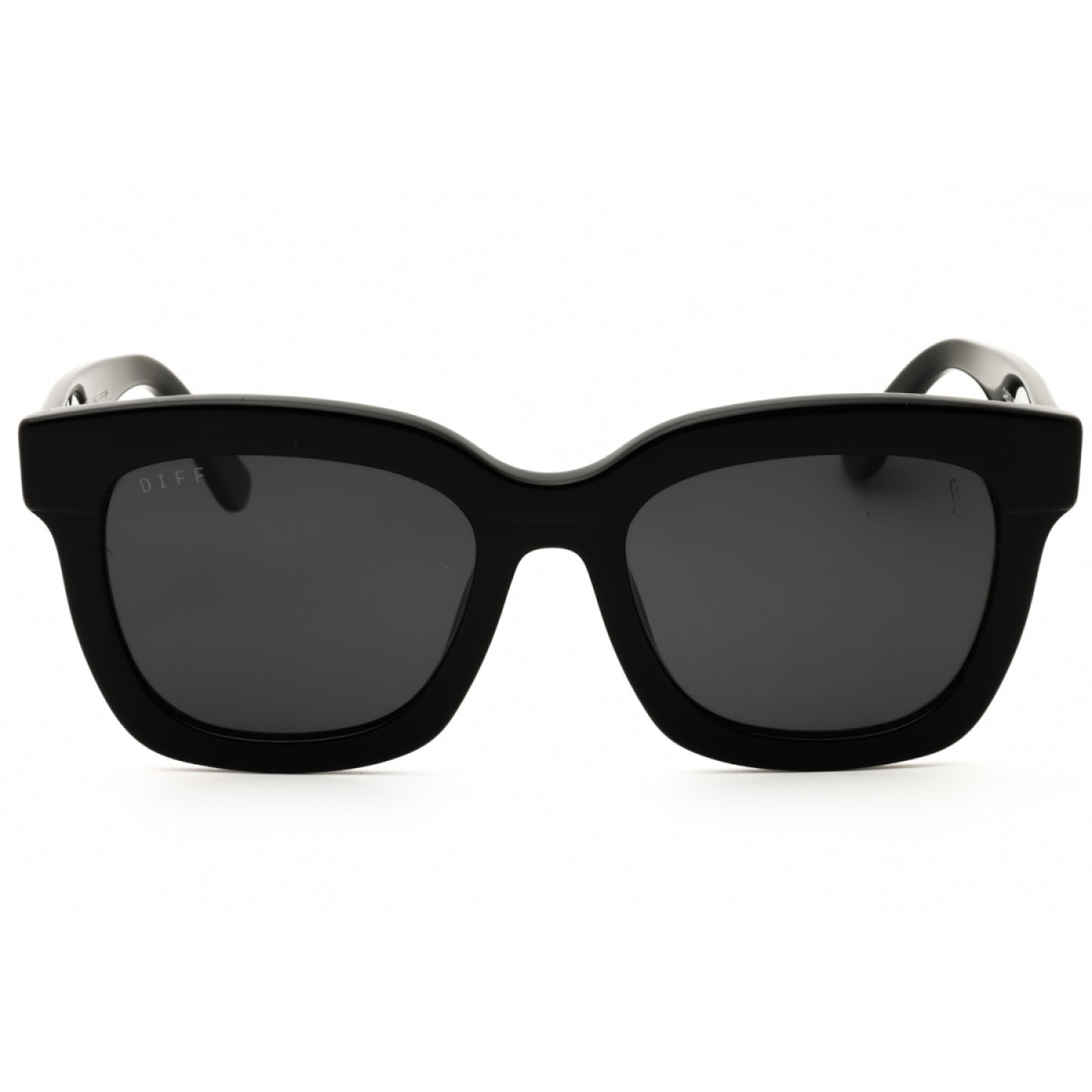 Lentes de Sol DIFF Eyewear SDFCRSN BLAP 55-20-145