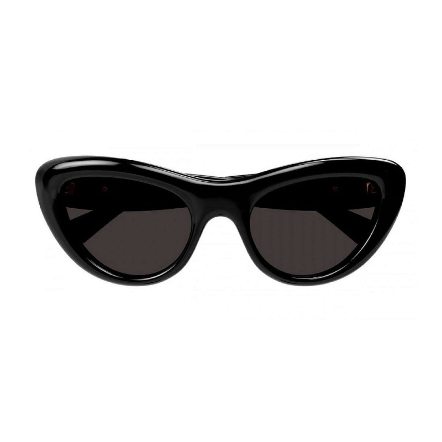 Lentes de Sol Bottega Veneta BV1282S 001 53-21-140