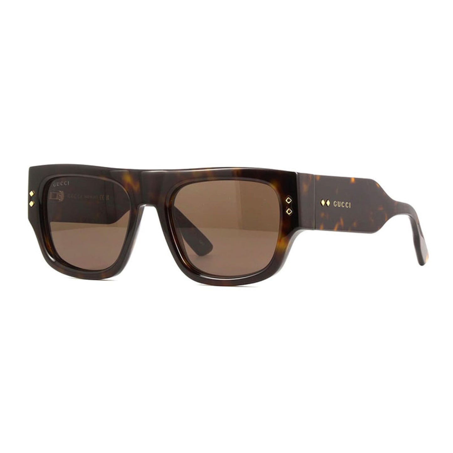 Lentes de Sol Gucci GG1262S 002 54-20-145