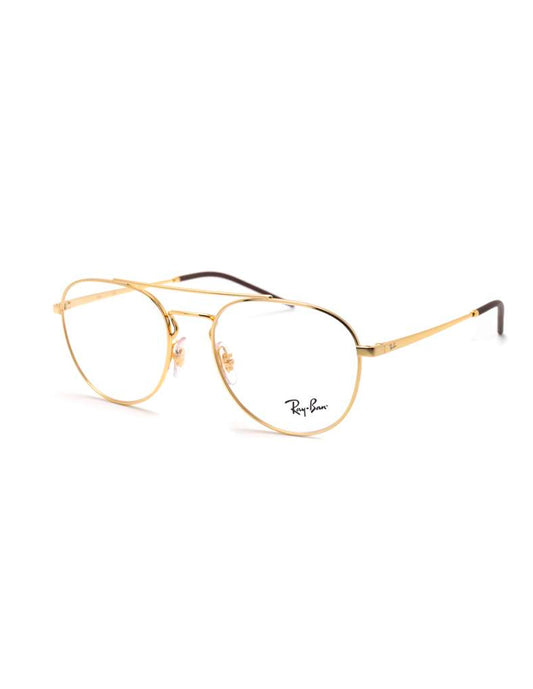 ARMAZON OFTALMICO RAY BAN RB6414 2500 55MM ORO