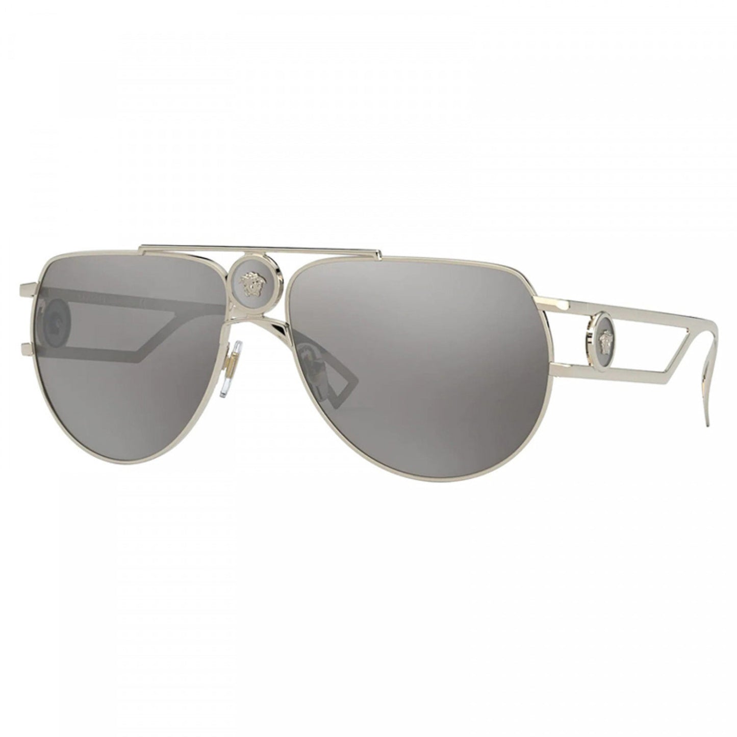 Lentes de Sol Versace VE2225 12526G 60-15-140