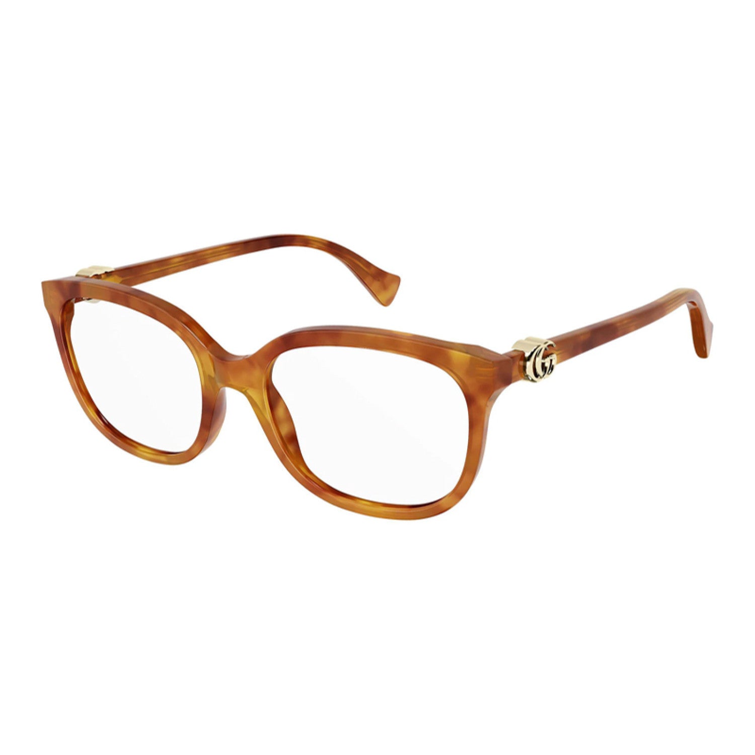 Armazón Oftálmico Gucci GG1075O 002 48-19-140