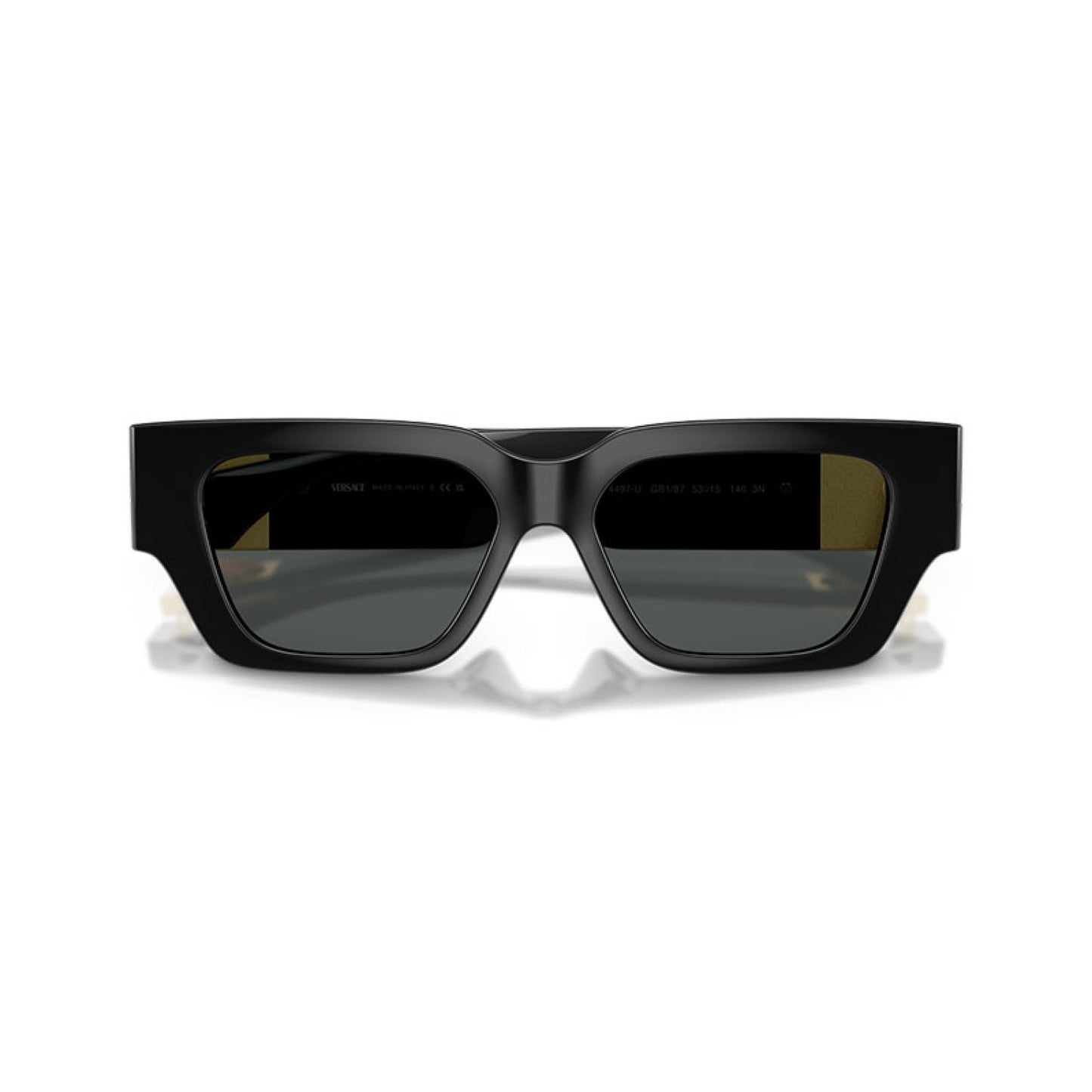 Lentes de Sol Versace VE4497U GB1/87 53-15-140