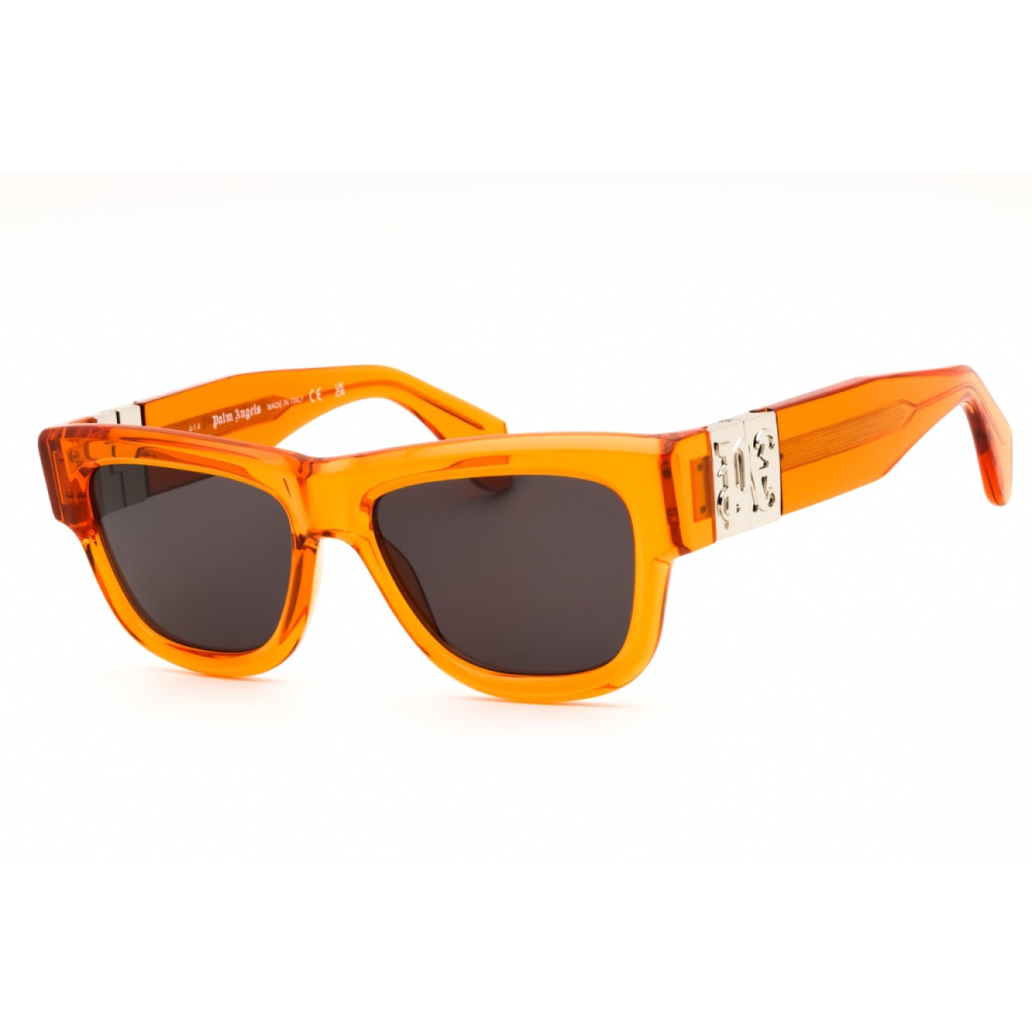 Lentes de Sol Palm Angels PERI065S MERRILL 2007 55-17-140