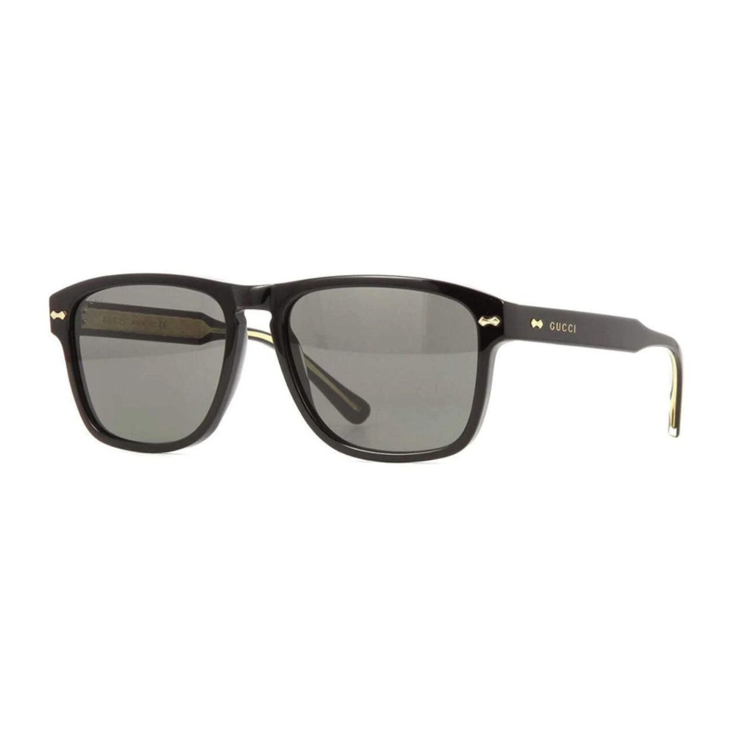 Lentes de Sol Gucci GG0911S 001 58-17-145