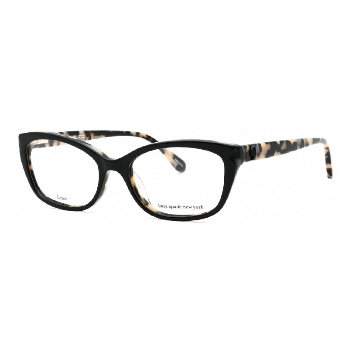 Armazón Oftálmico Kate Spade ARABELLE 0TCB00 51-17-140