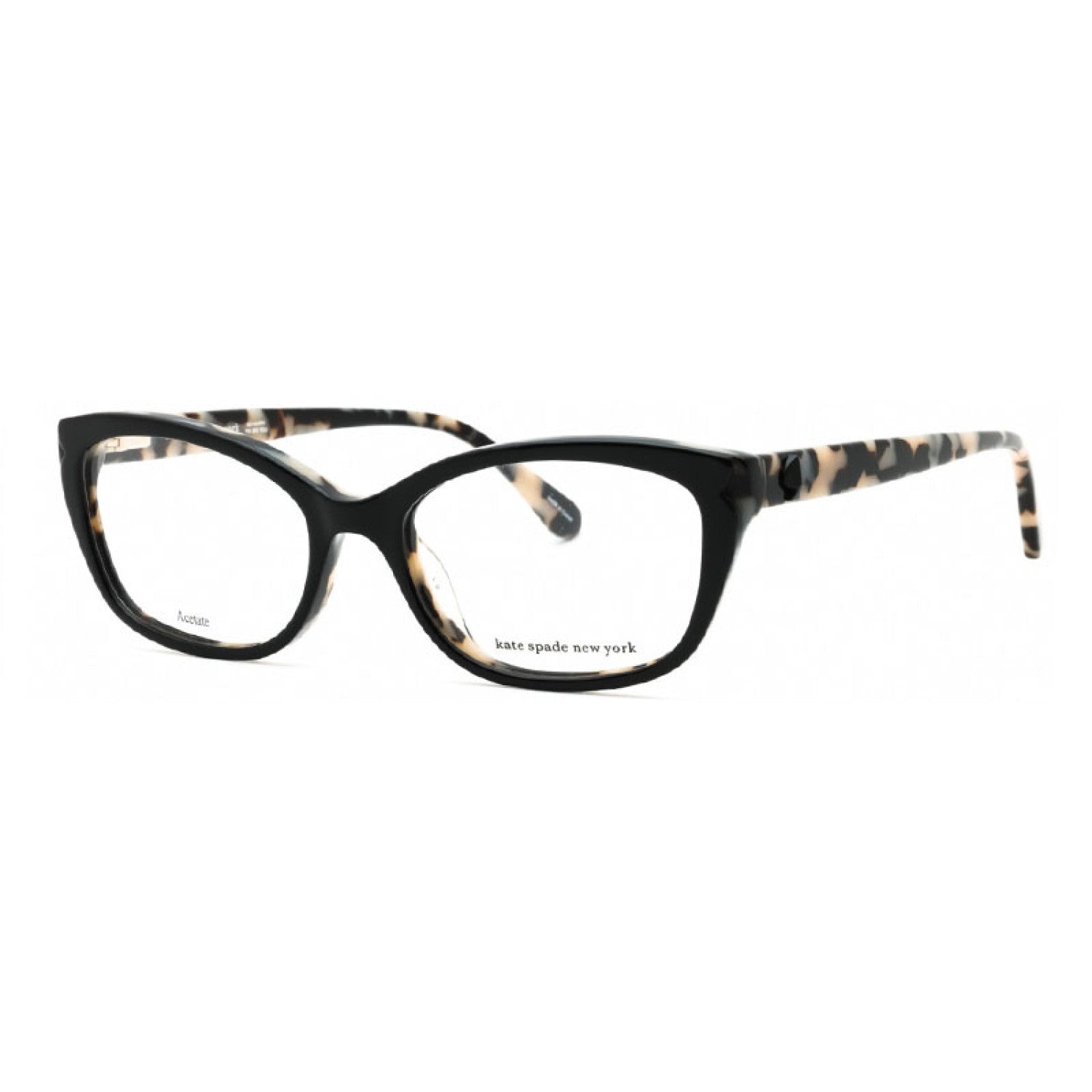 Armazón Oftálmico Kate Spade ARABELLE 0TCB00 51-17-140