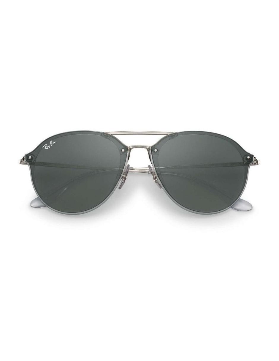 LENTE DE SOL RAY BAN DOUBLE BRIDGE RB4292N 632571 62MM G15