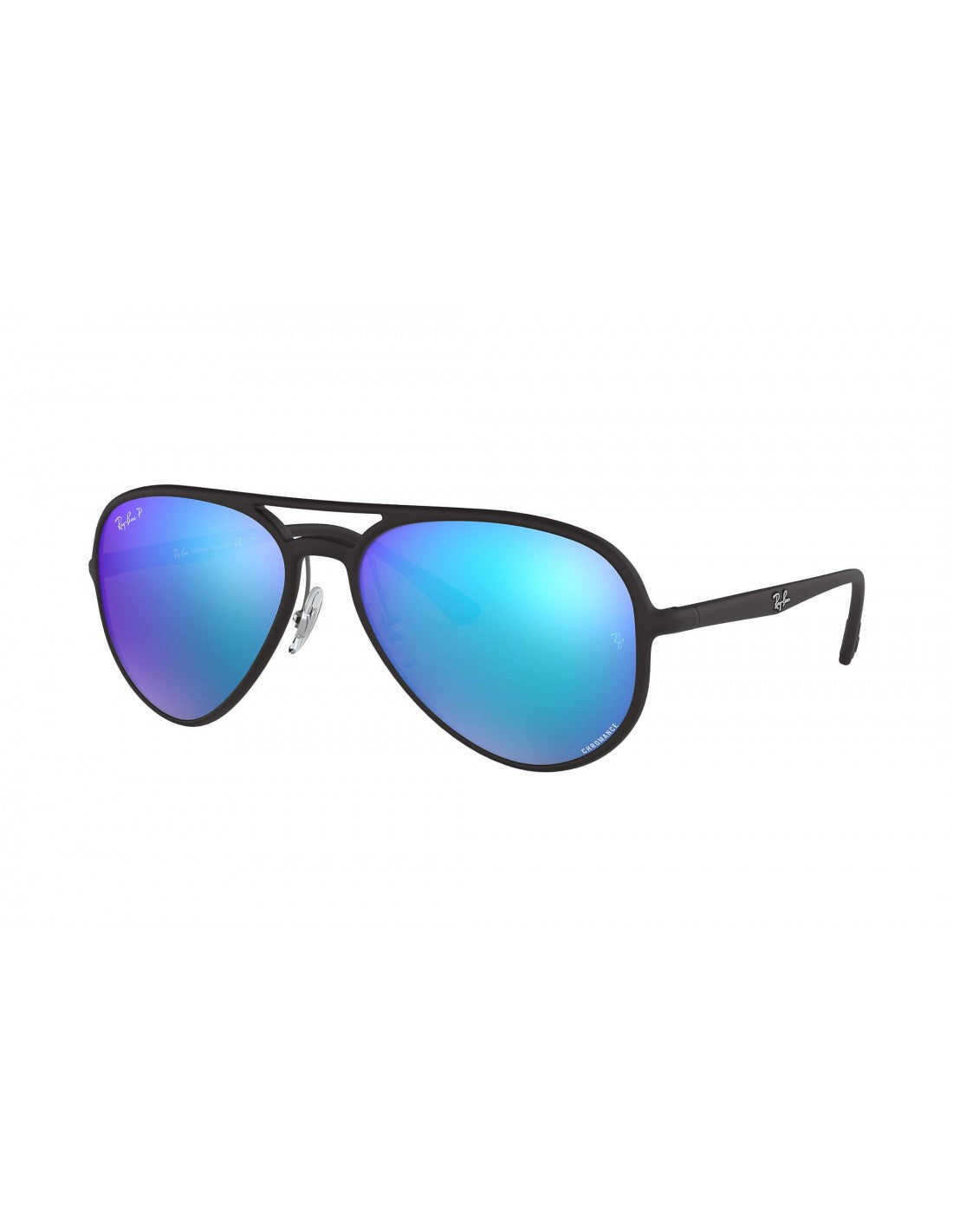 LENTES DE SOL RAY BAN RB4320CH 601-S/A1 58MM