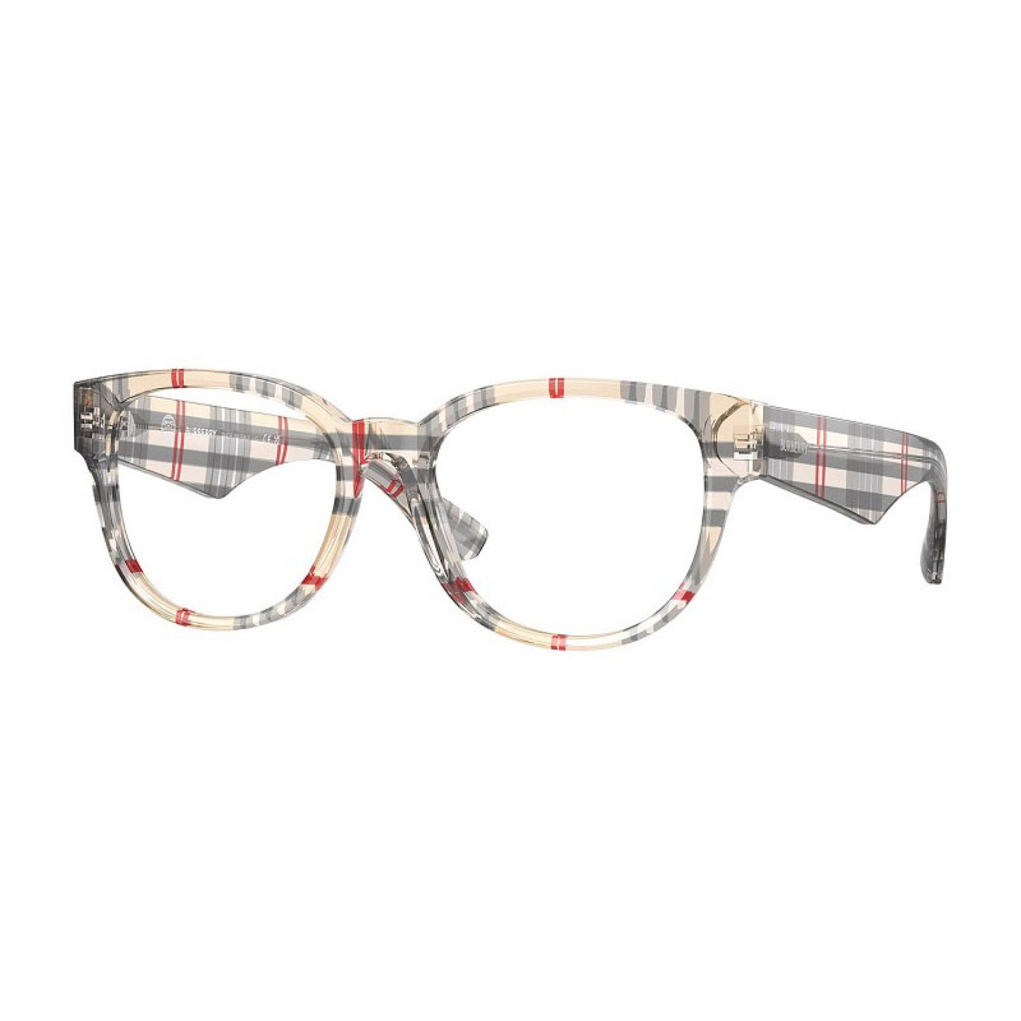 Armazón Oftálmico Burberry BE2410 4122 51-17-140