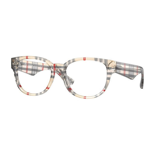 Armazón Oftálmico Burberry BE2410 4122 51-17-140
