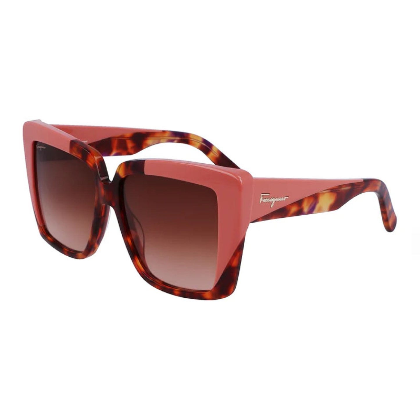 Lentes de Sol Salvatore Ferragamo SF1060S 641 55-14-140