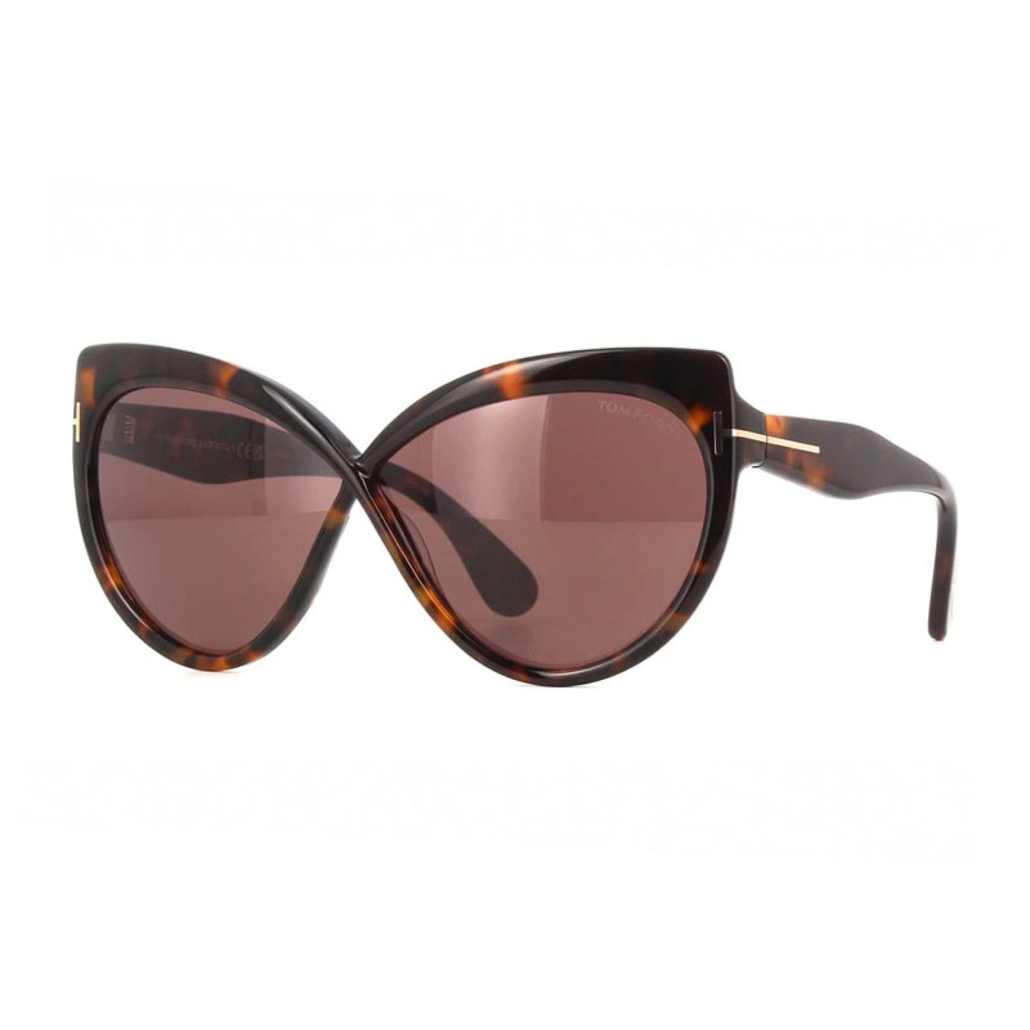 Lentes de Sol Tom Ford FT1196 52E 65-05-140
