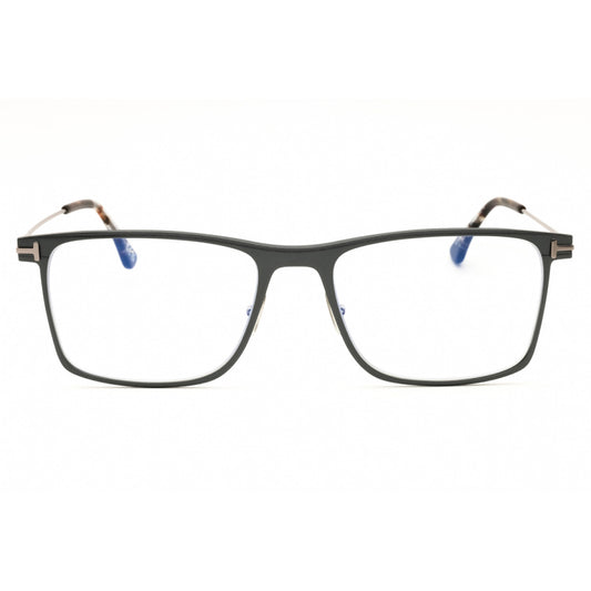 Tom Ford FT5865-B 020 55-18-145 Eyeglass Frames