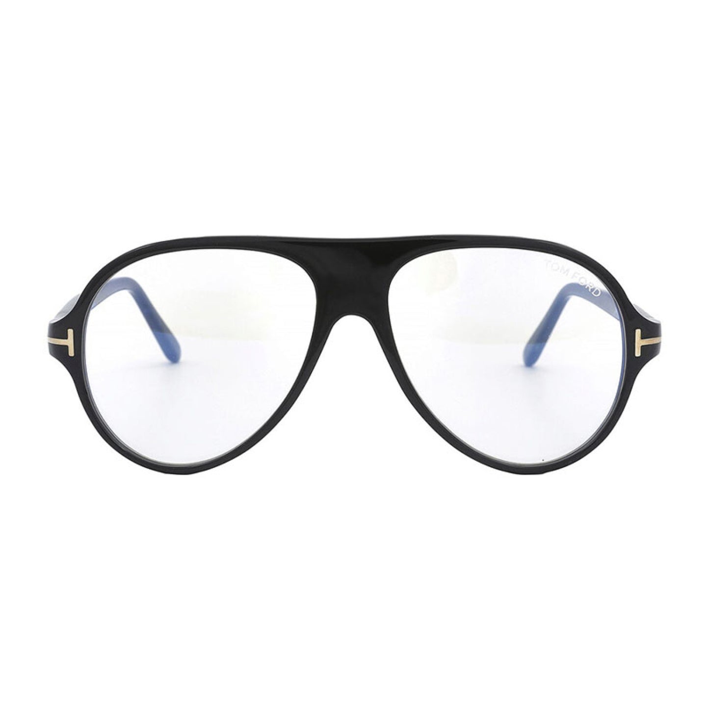 Tom Ford FT5012-B 001 53-14-140 Eyeglass Frame