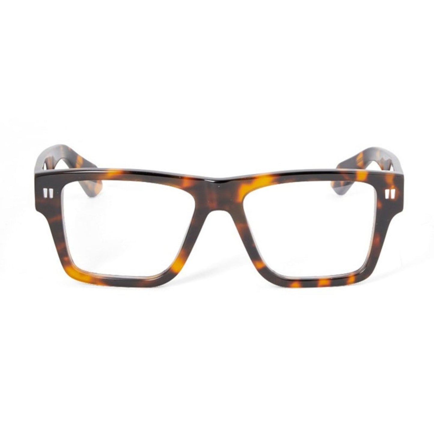 Armazón Oftálmico Off-White OERJ075 STYLE 75 6000 53-17-145
