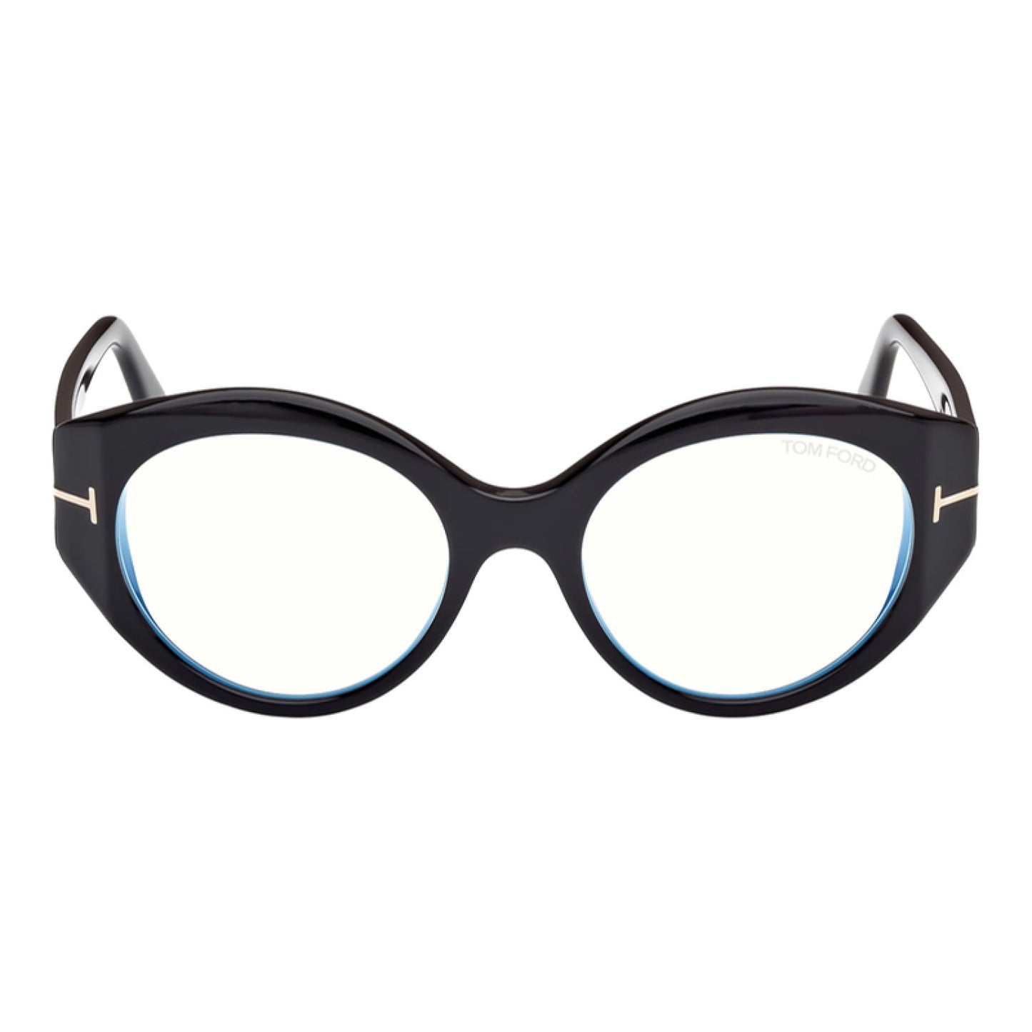 Armazón Oftálmico Tom Ford FT5950-B 001 53-19-140