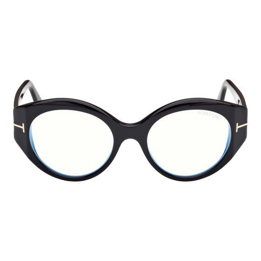 Armazón Oftálmico Tom Ford FT5950-B 001 53-19-140