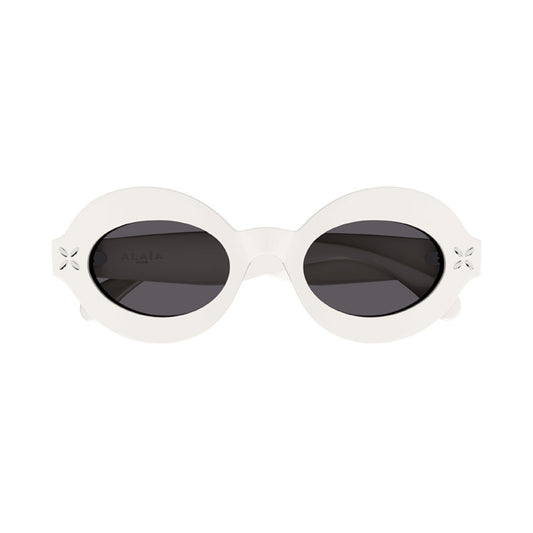 Lentes de Sol Azzedine Alaia AA0059S 002 49-22-140