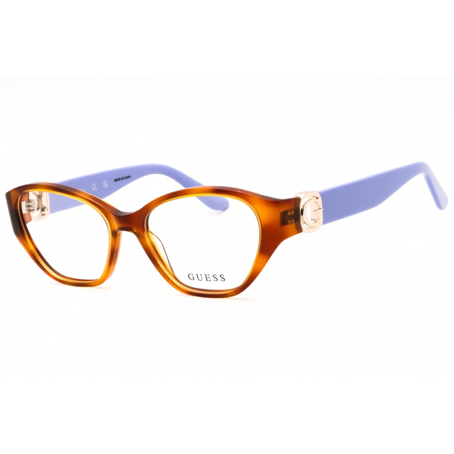 Armazón Oftálmico Guess GU50119 053 51-16-140