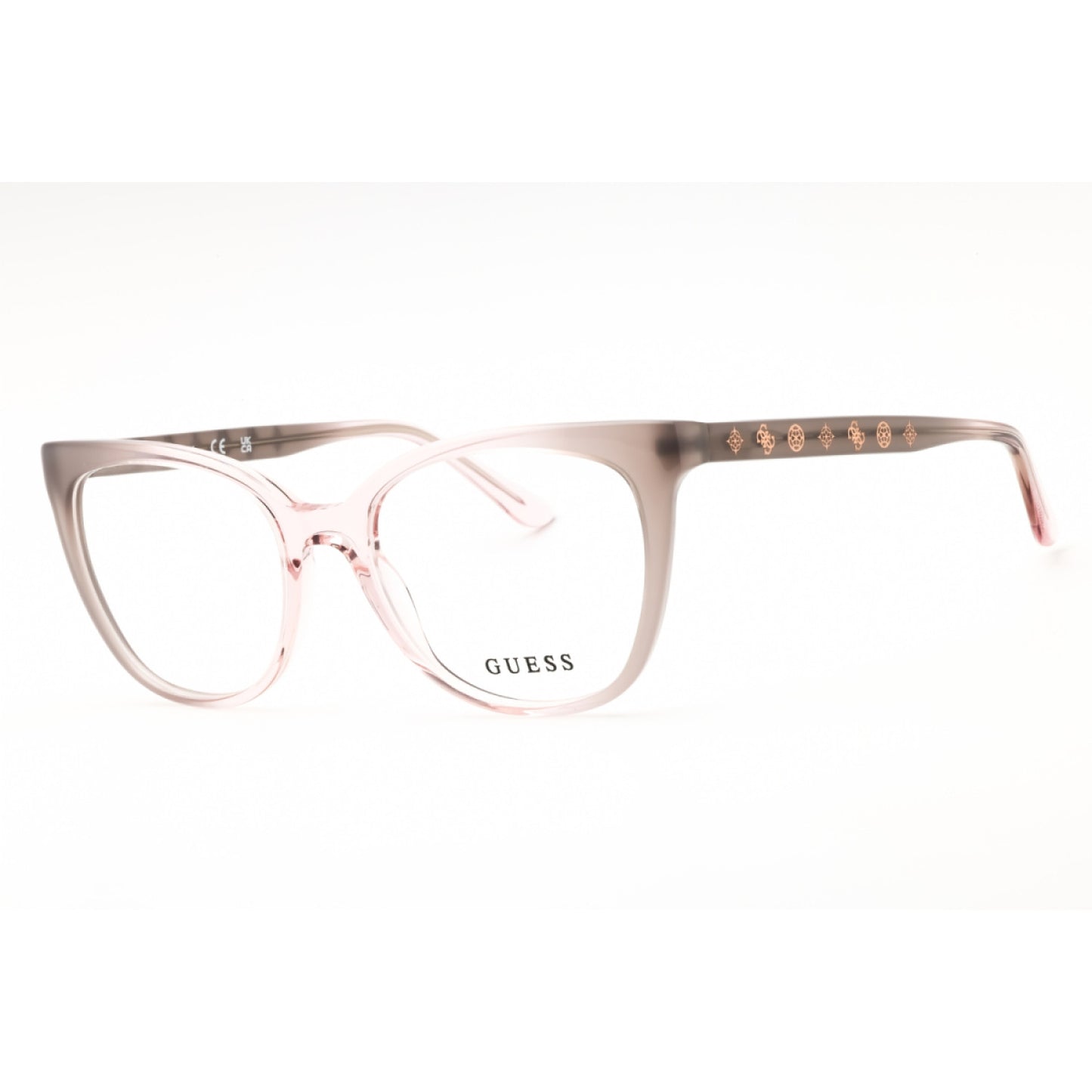Armazón Oftálmico Guess GU50114 020 51-17-140