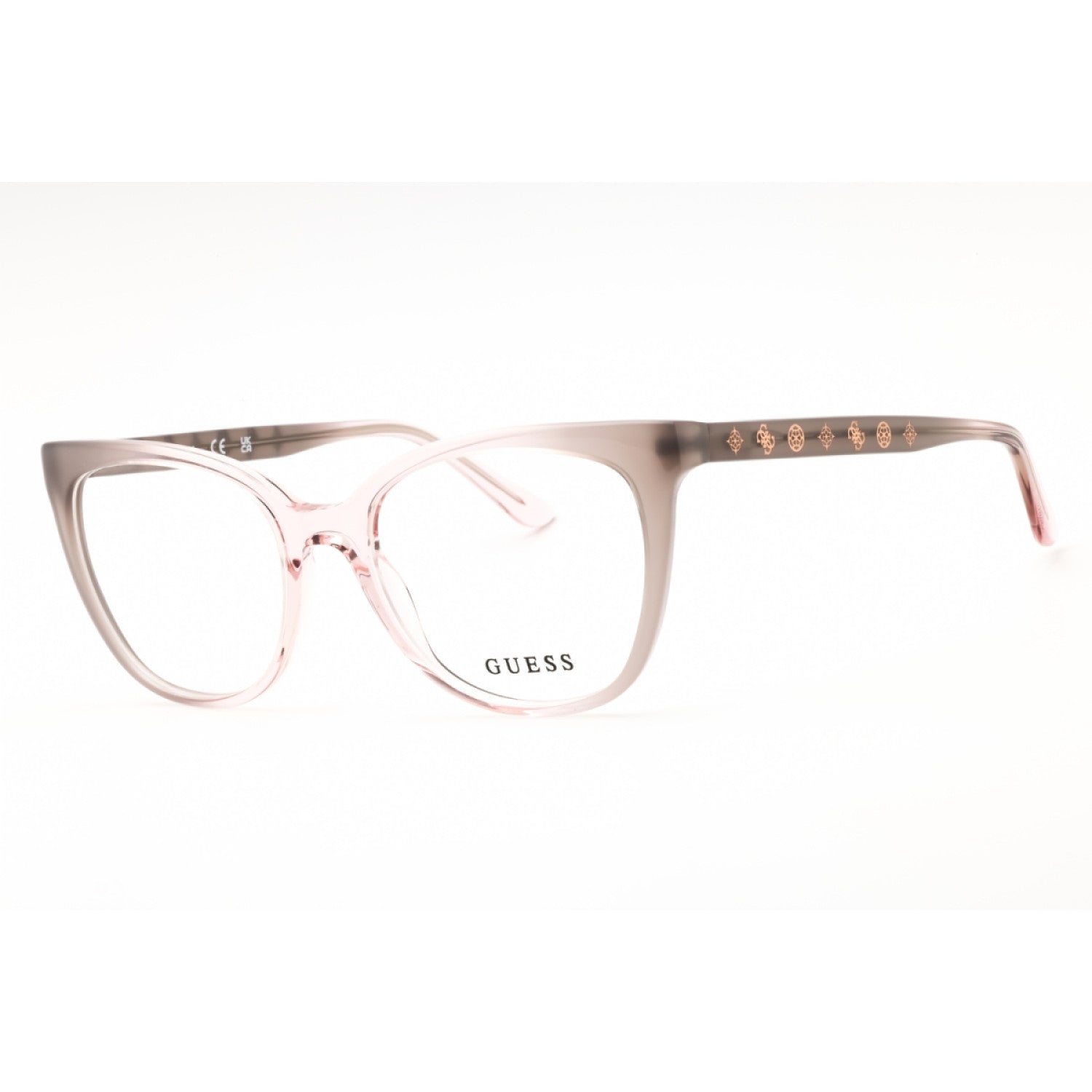 Armazón Oftálmico Guess GU50114 020 51-17-140