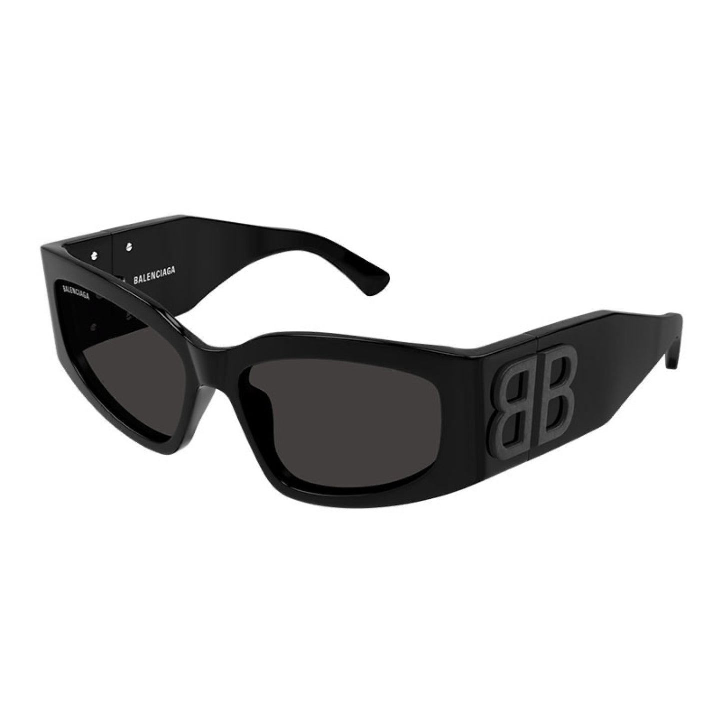 Lentes de Sol Balenciaga BB0321S 001 57-17-125