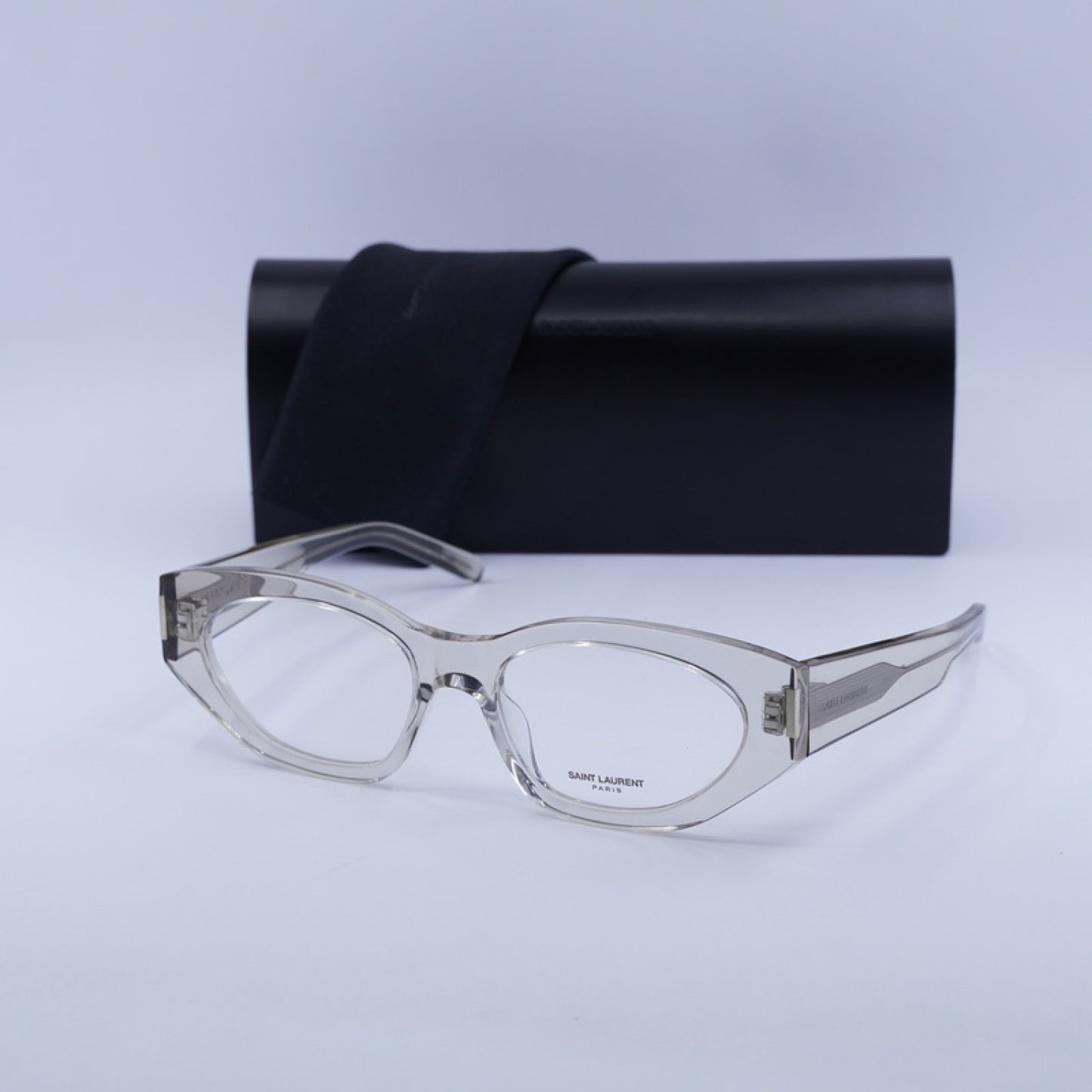 Armazón Oftálmico Saint Laurent SL638 OPT 004 55-18-140