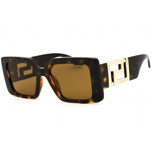 Lentes de Sol Versace VE4505U 108-83 55-19-140
