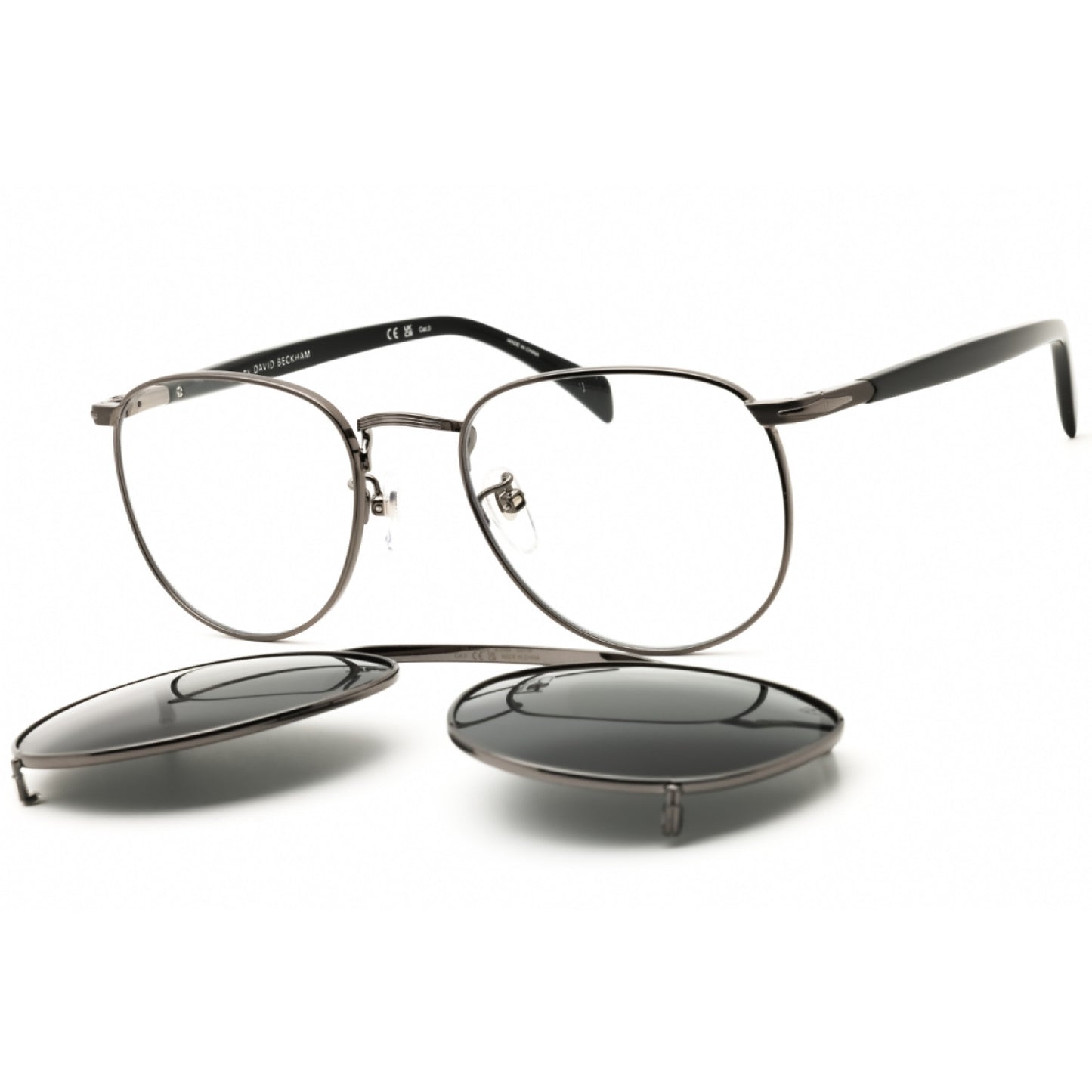 Lentes de Sol David Beckham DB 1144/CS 0KJ1M9 52-20-145