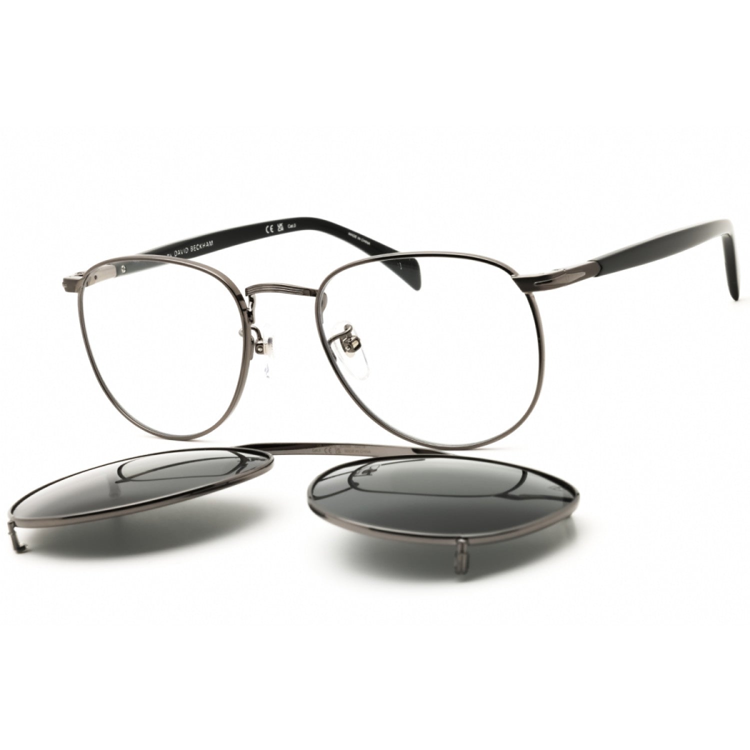 Lentes de Sol David Beckham DB 1144/CS 0KJ1M9 52-20-145
