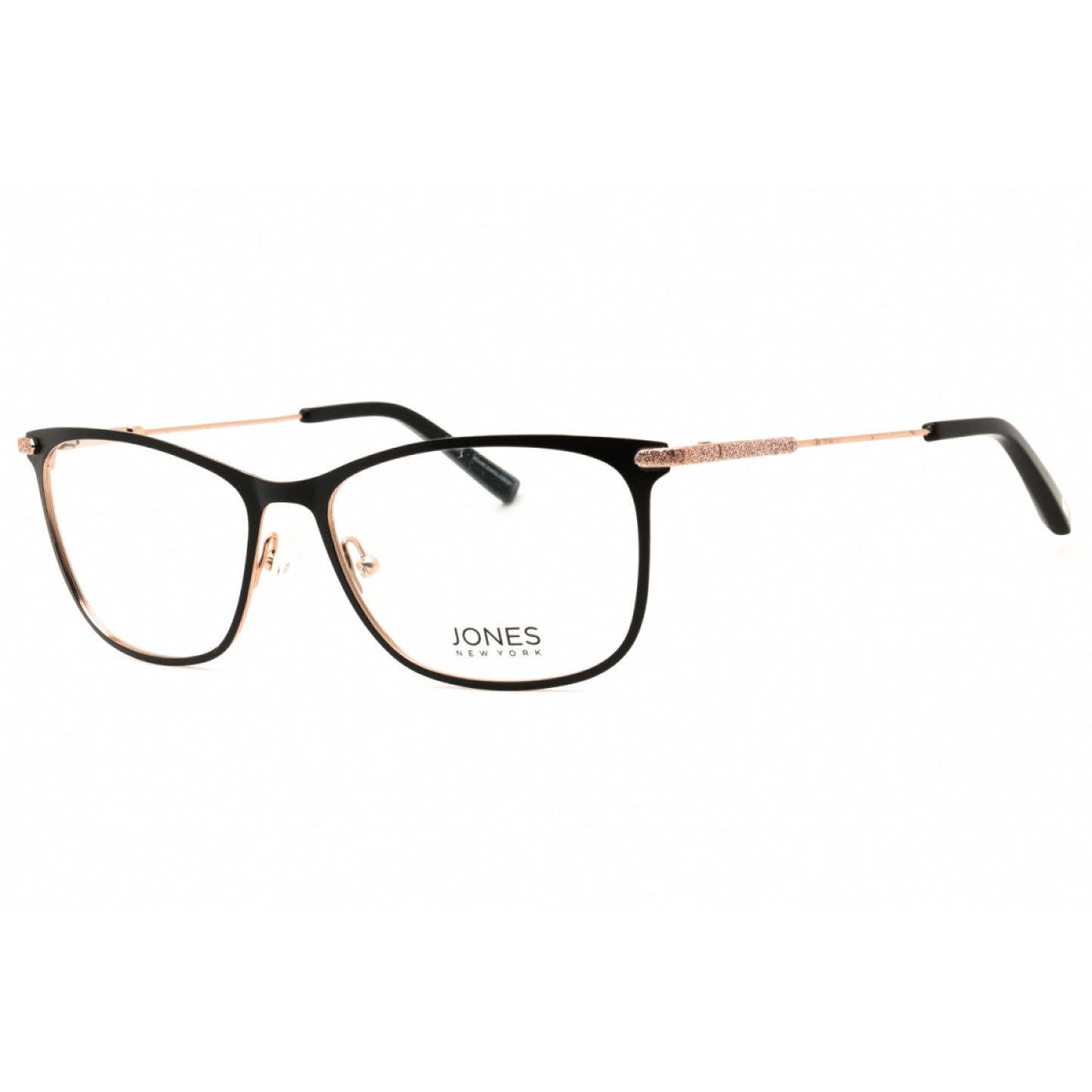 Armazón Oftálmico Jones New York J489 0BLA00 56-17-140