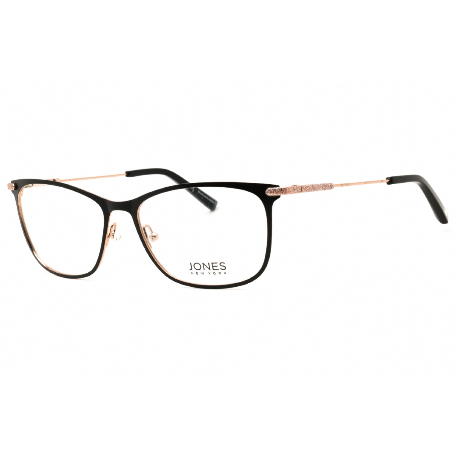 Armazón Oftálmico Jones New York J489 0BLA00 56-17-140
