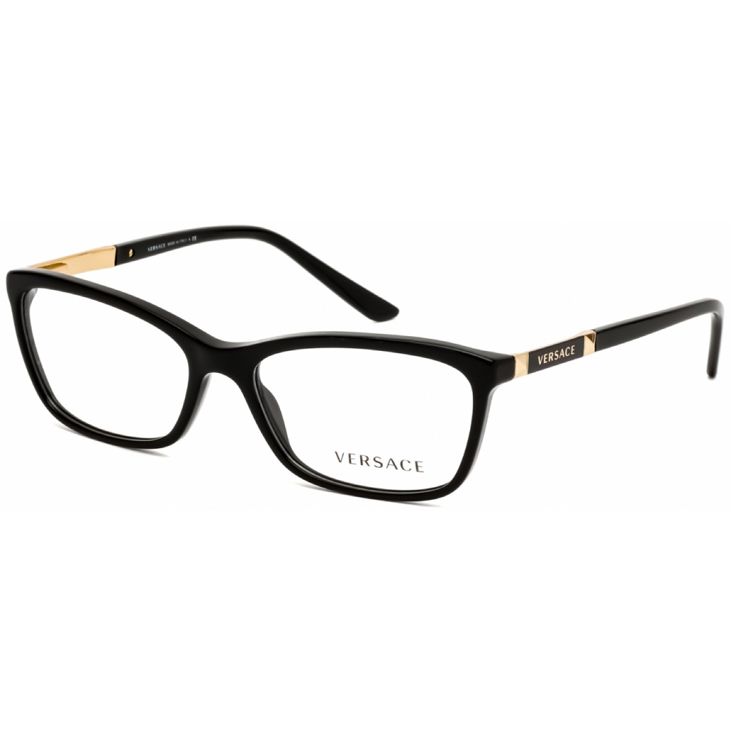 Armazón Oftálmico Versace VE3186 GB1 54-16-140
