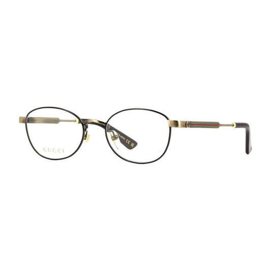Armazón Oftálmico Gucci GG0591OJ 005 50-18-140