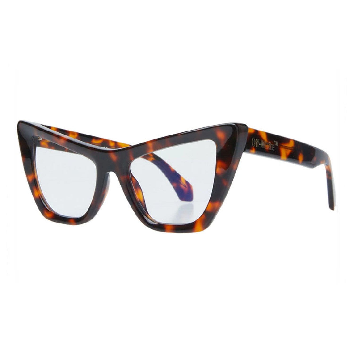 Armazón Oftálmico Off-White OERJ011 STYLE 11 6000 52-19-145