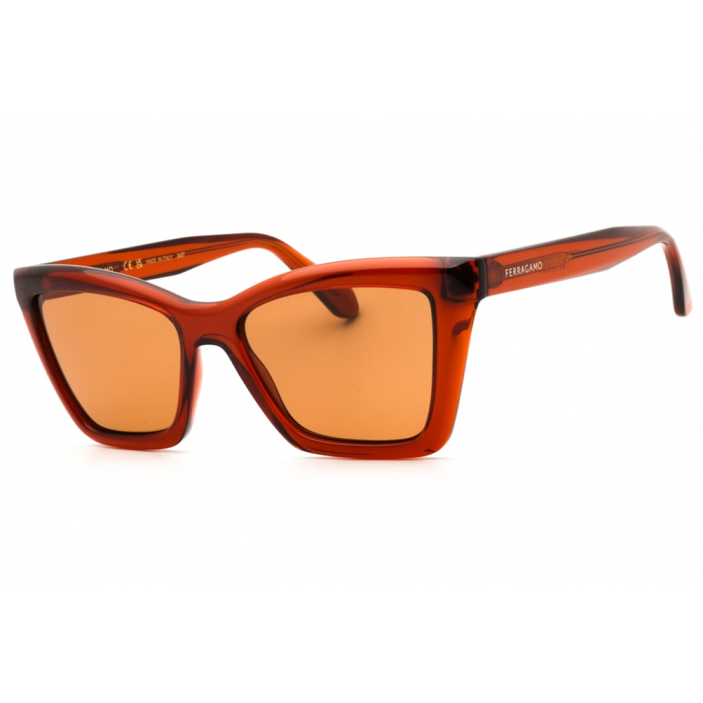 Lentes de Sol Salvatore Ferragamo SF2039SE 224 53-17-145