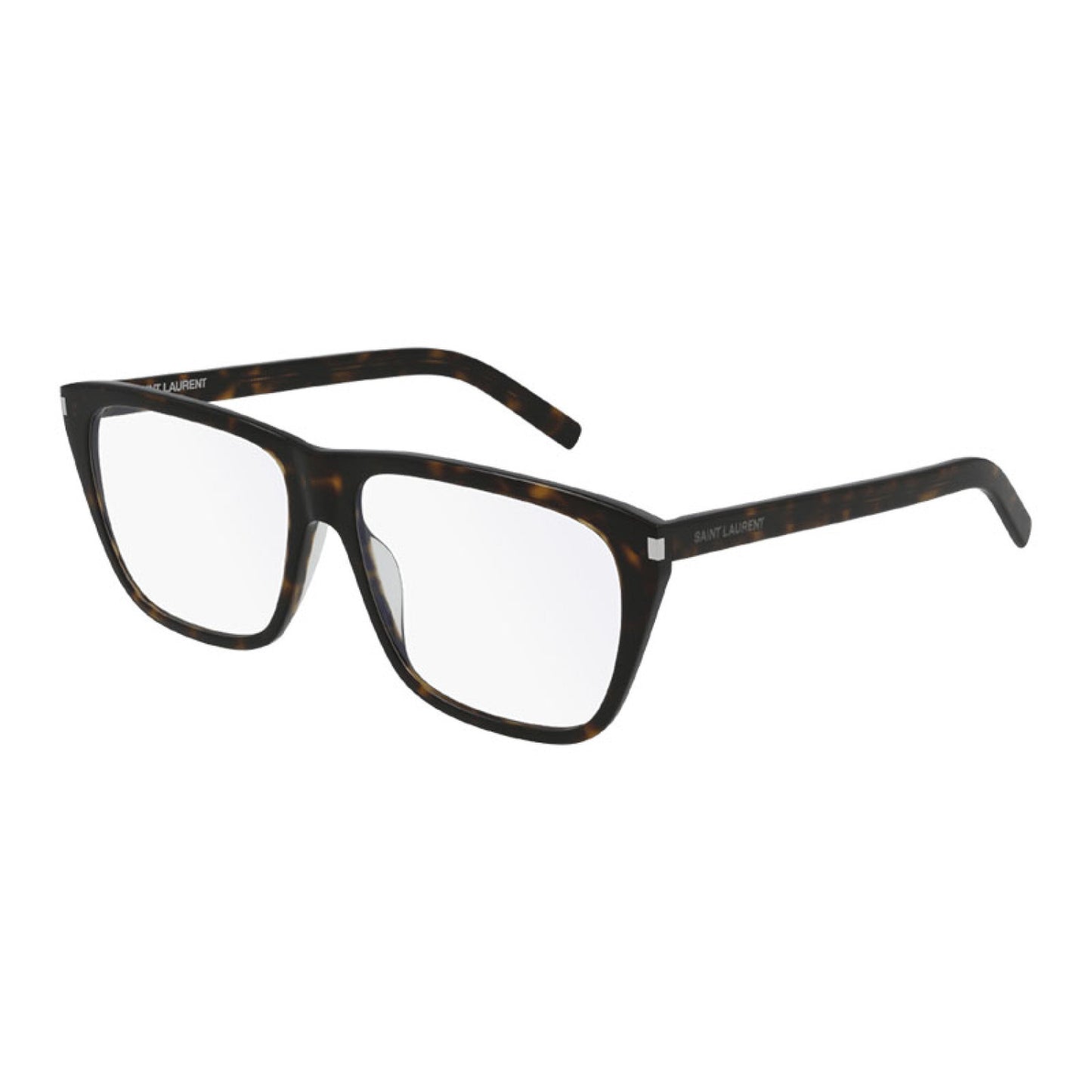 Armazón Oftálmico Saint Laurent SL434SLIM 002 57-15-145