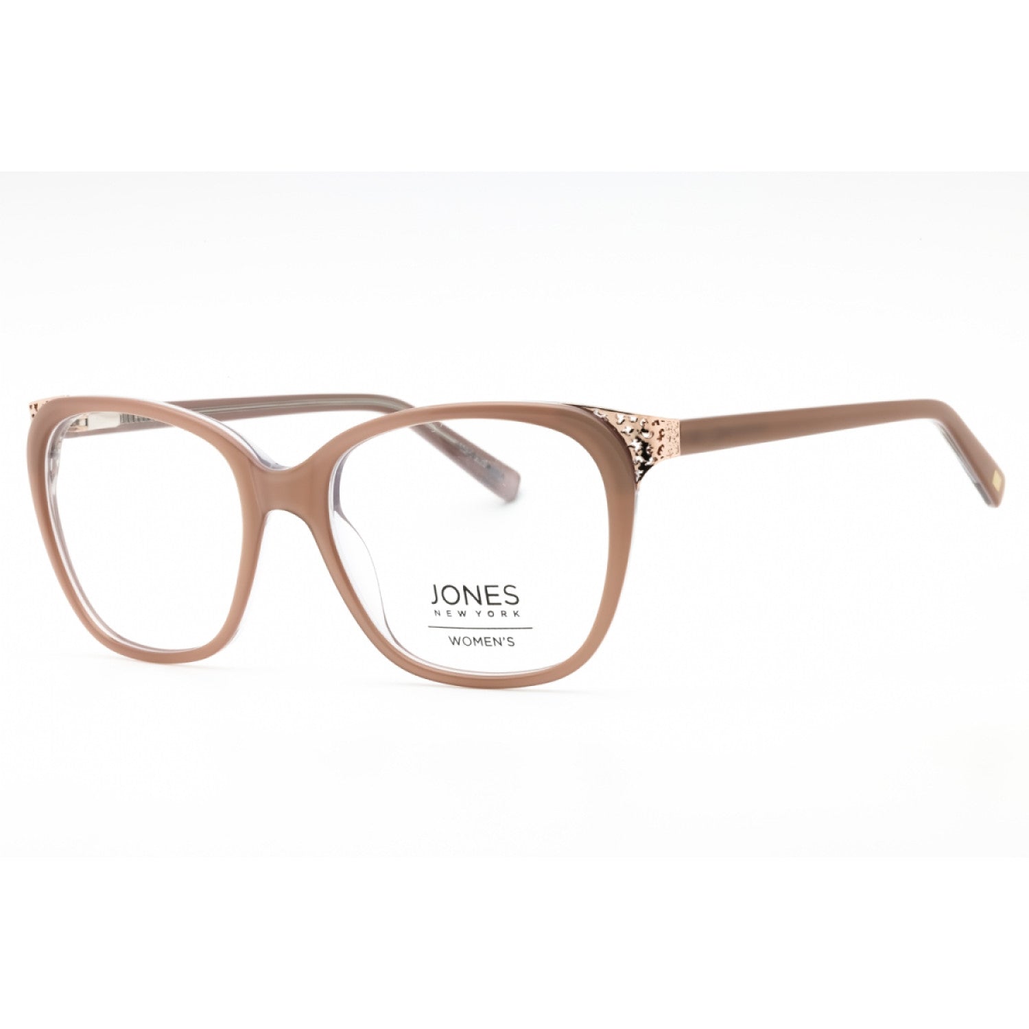 Armazón Oftálmico Jones New York VJON783 0BLU00 52-17-140