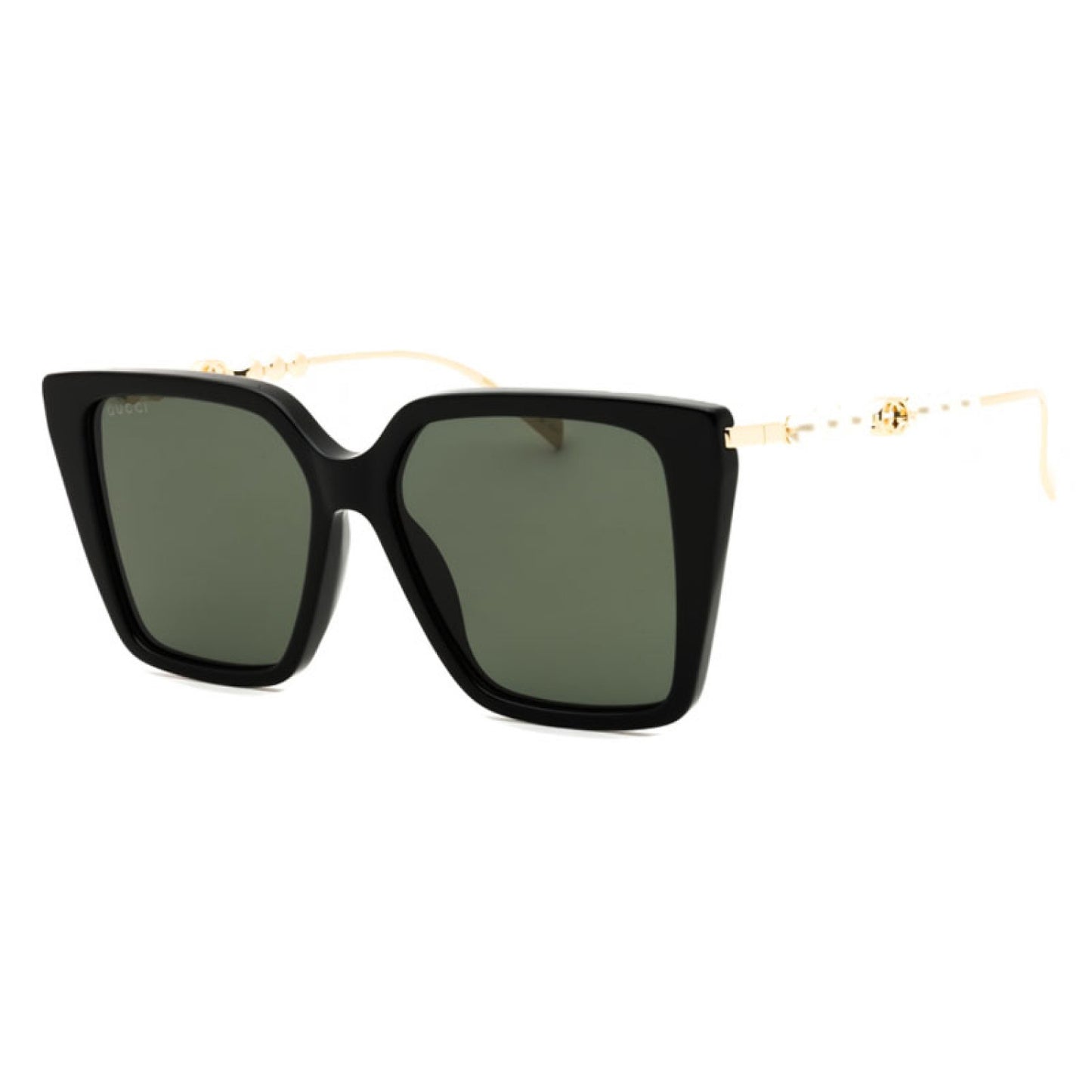 Lentes de Sol Gucci GG1967S 001 54-15-140