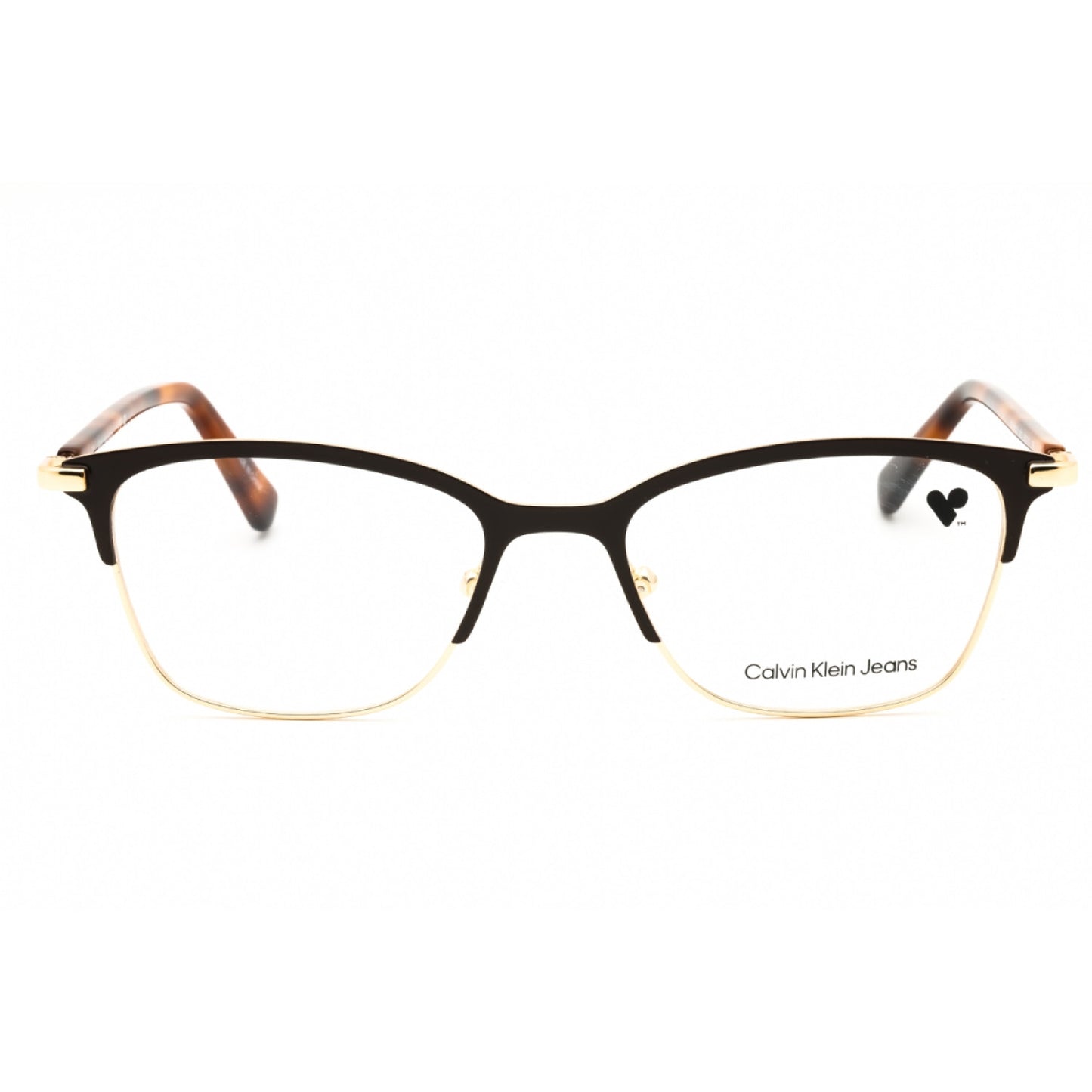 Armazón Oftálmico Calvin Klein Jeans CKJ19312 210 50-17-135