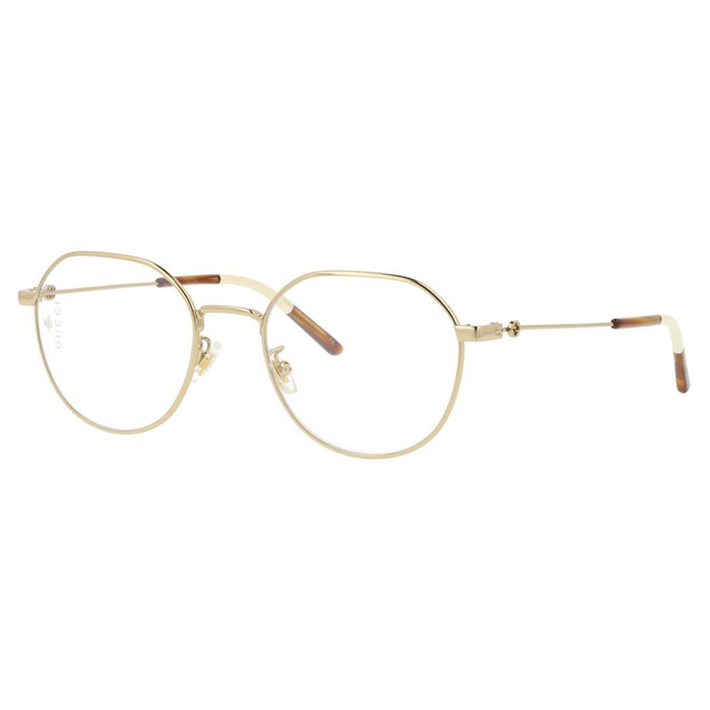 Armazón Oftálmico Gucci GG0684O 001 51-19-140