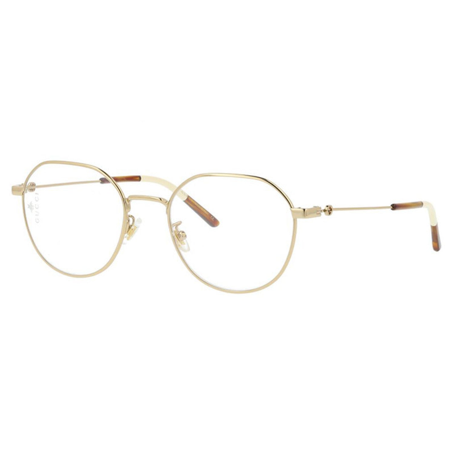 Armazón Oftálmico Gucci GG0684O 001 51-19-140