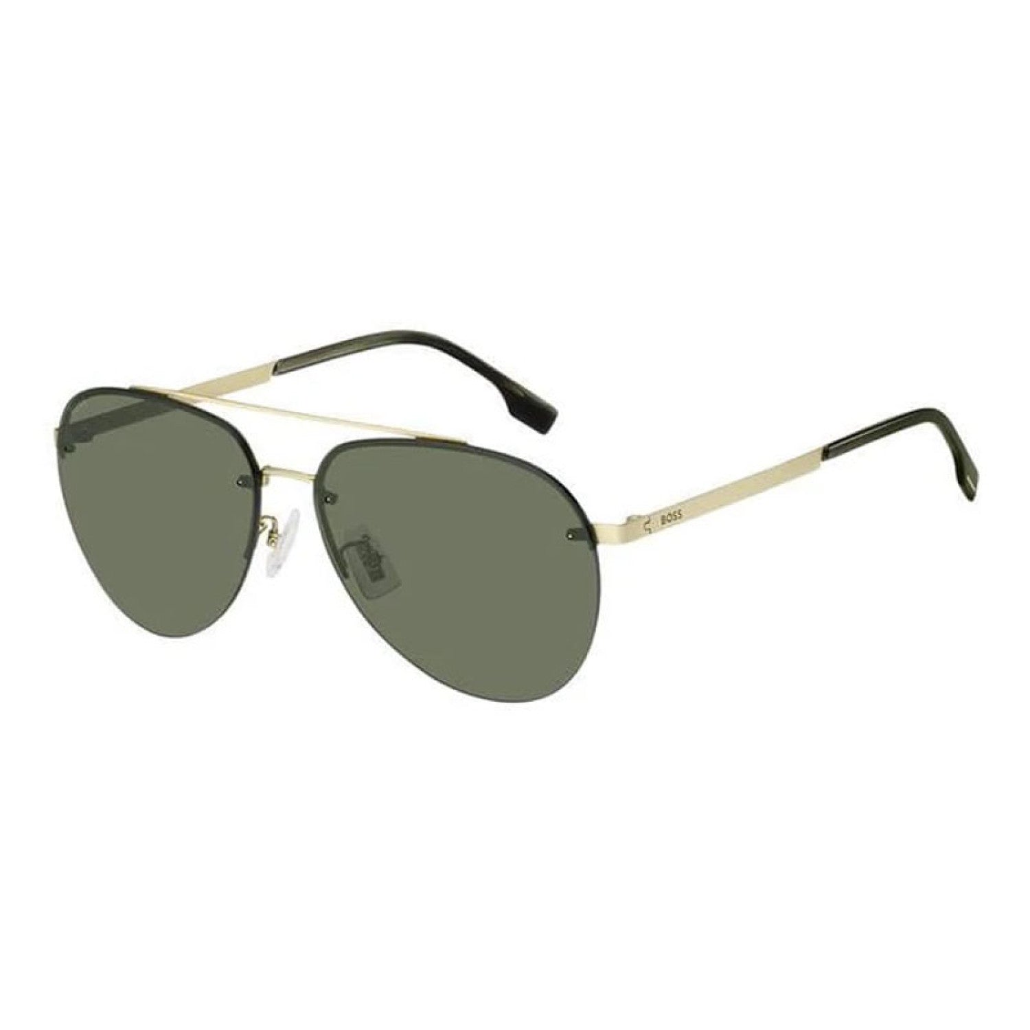 Lentes de Sol Hugo Boss BOSS 1537/F/SK 0AOZQT 62-15-145