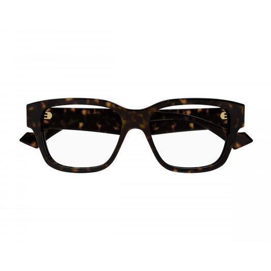 Armazón Oftálmico Gucci GG1428O 005 55-16-145