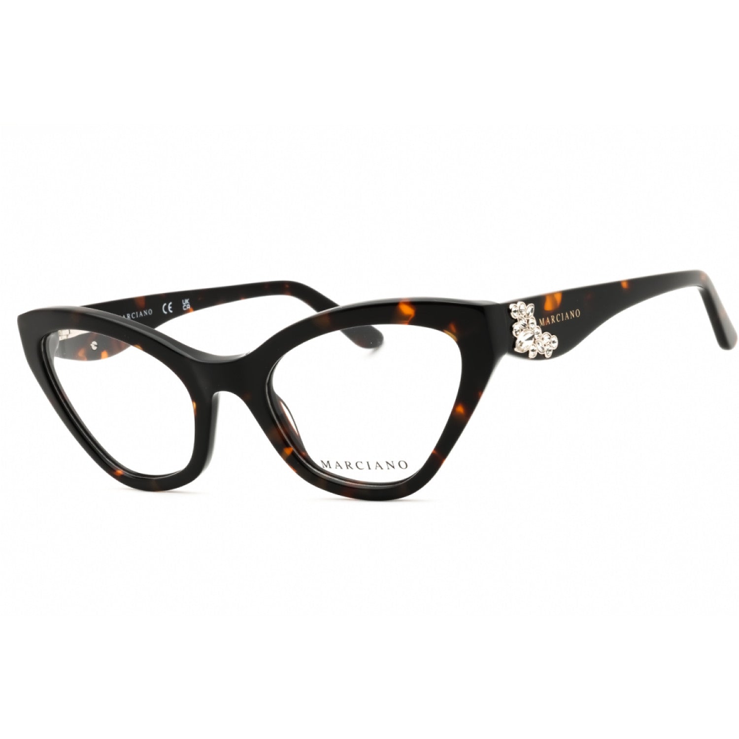 Armazón Oftálmico Guess by Marciano GM50038 052 53-21-140