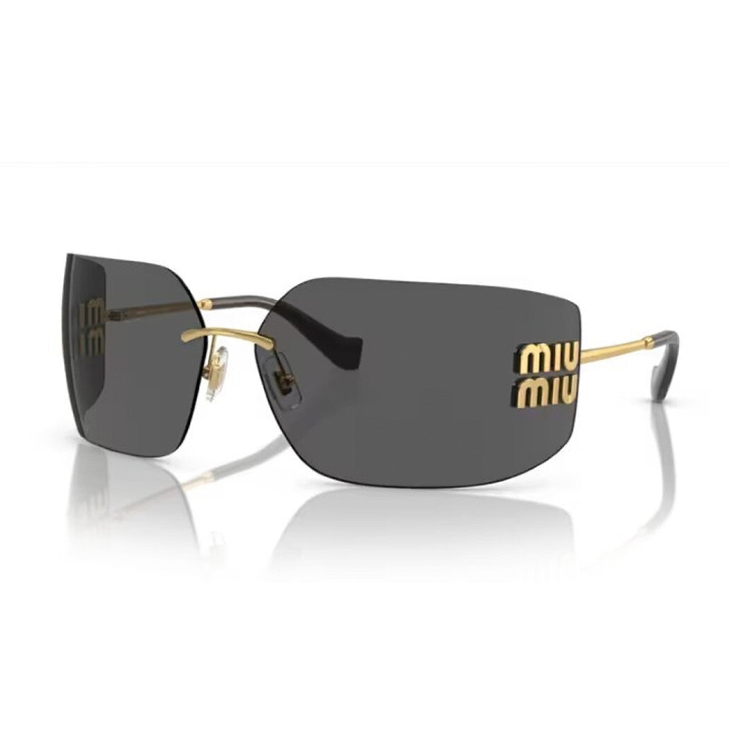 Lentes de Sol Miu Miu MU54YS 5AK5S0 80-14-110