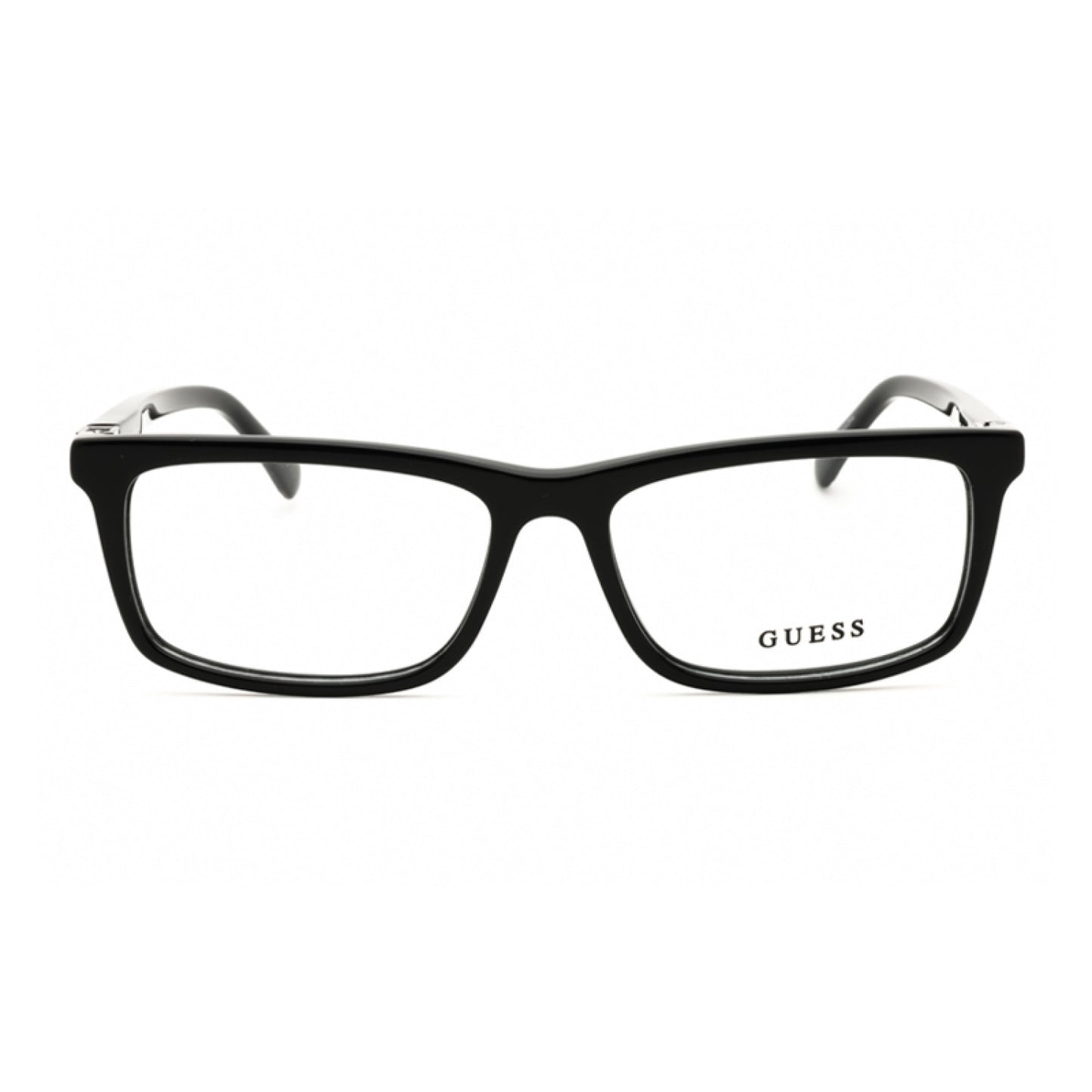 Guess GU50190 001 56-16-150 Eyeglass Frame