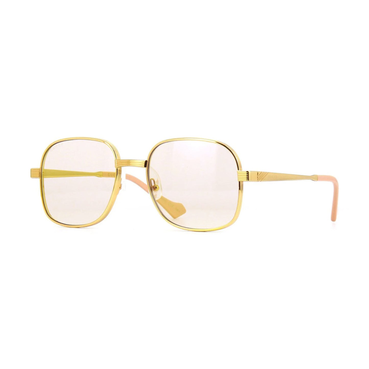 Lentes de Sol Gucci GG0788S 001 55-19-145