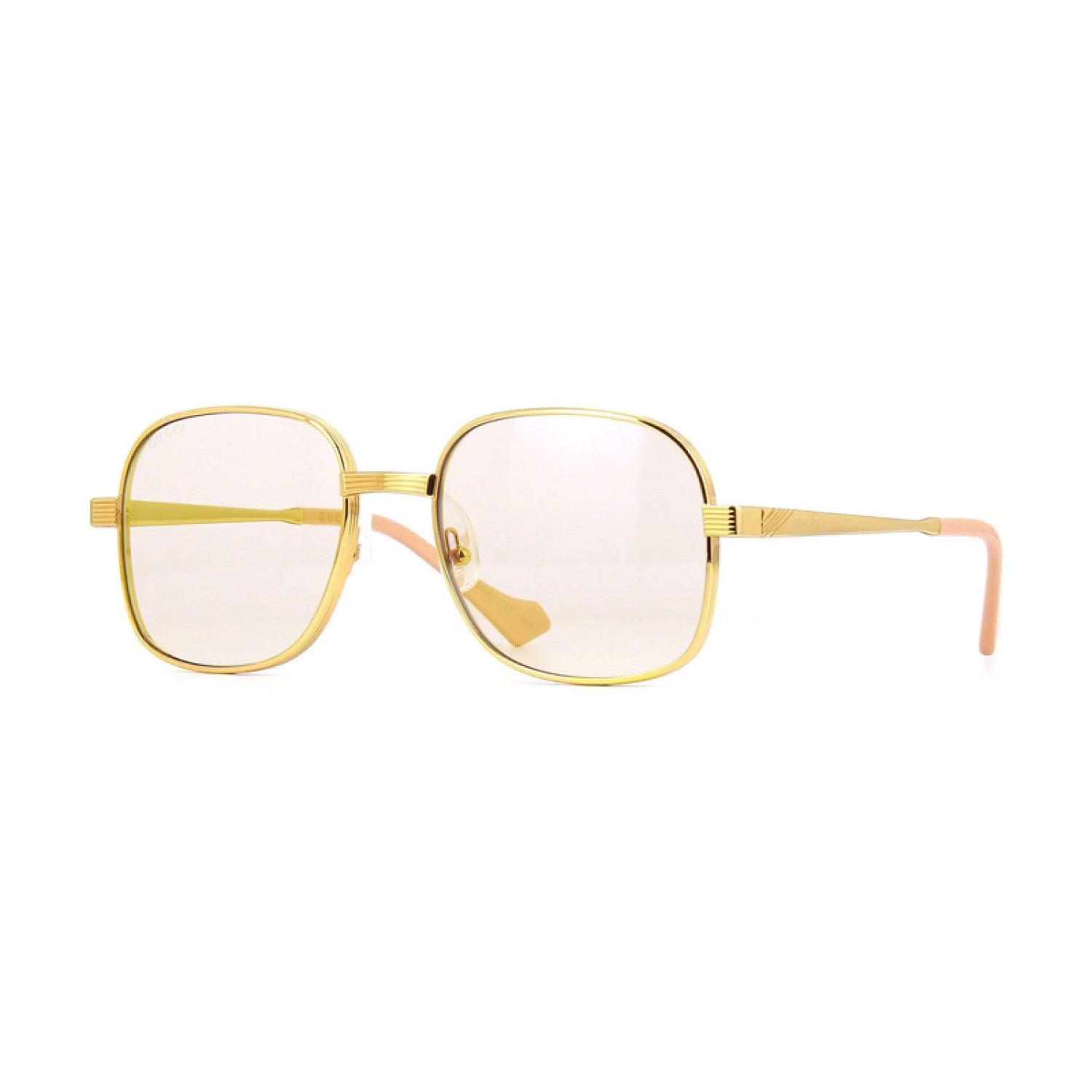 Lentes de Sol Gucci GG0788S 001 55-19-145